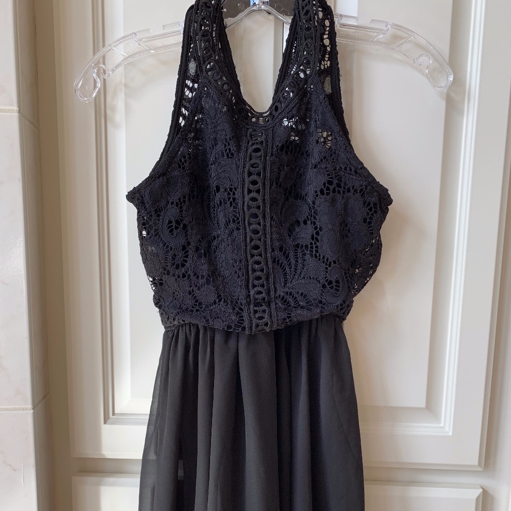 Francesca's Super Cute LBD, XS